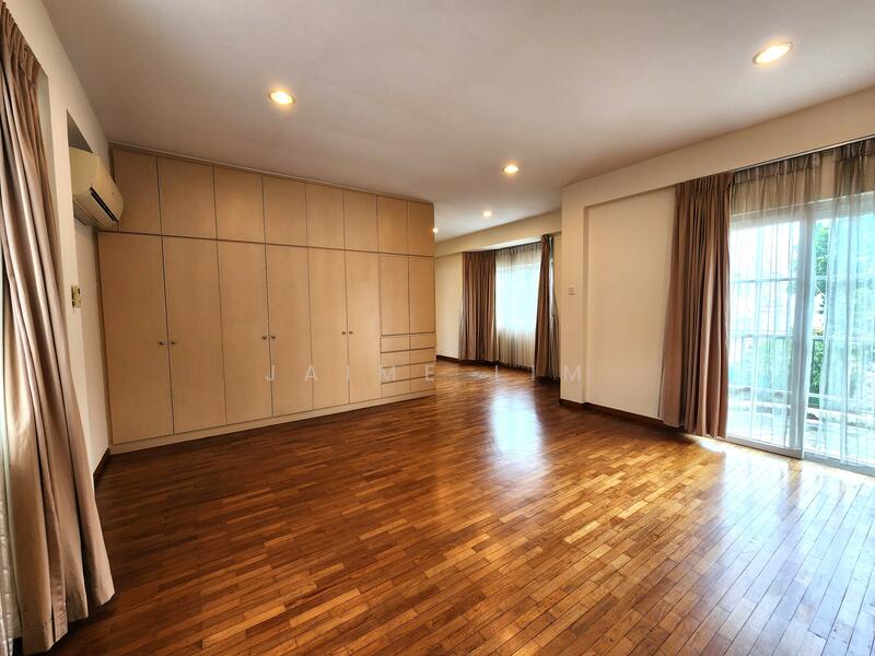 3rd storey Junior Master Bedroom with ensuite