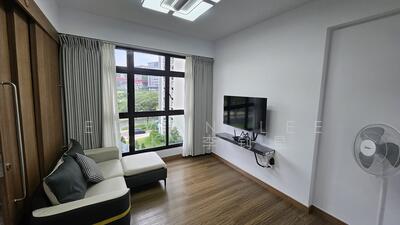 For Rent - 446B Punggol Way