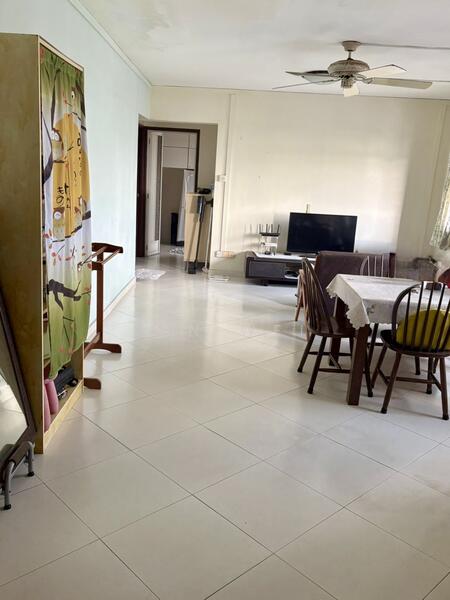 For Rent - 351 Ang Mo Kio Street 32