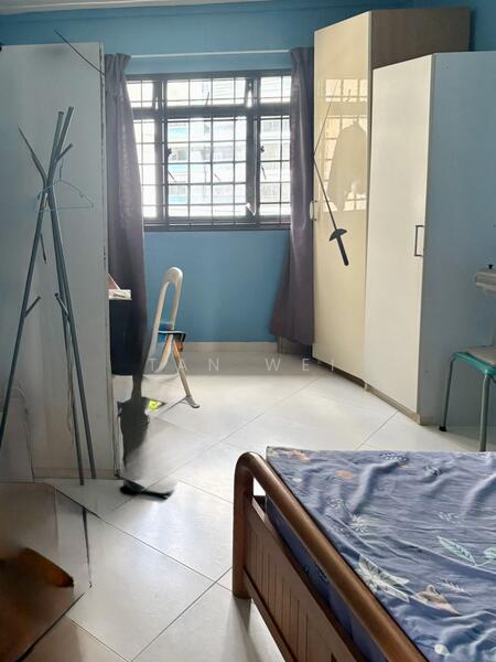 For Rent - 351 Ang Mo Kio Street 32