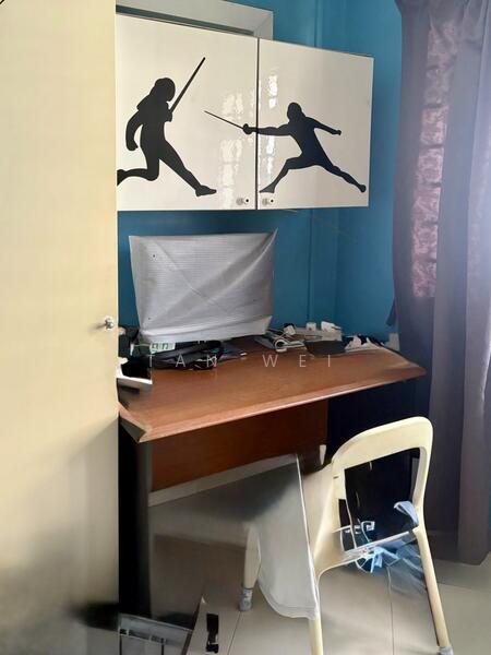 For Rent - 351 Ang Mo Kio Street 32