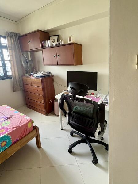 For Rent - 351 Ang Mo Kio Street 32