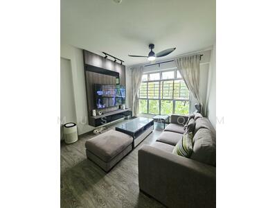 For Sale - 126A Canberra Street