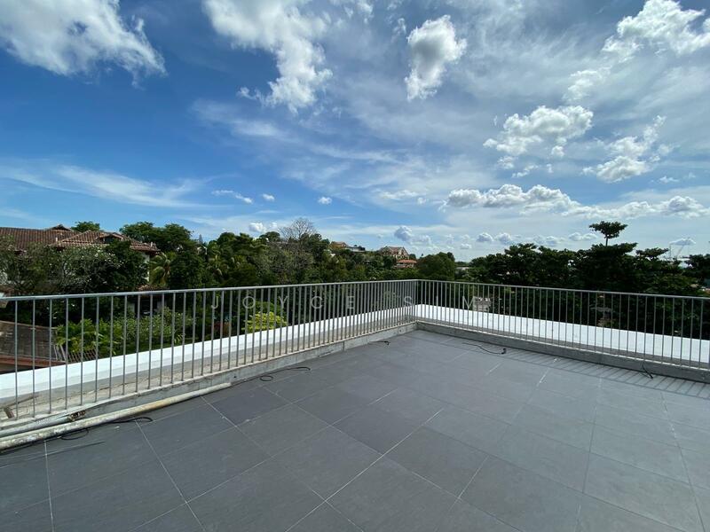 Roof