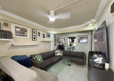 For Rent - 34 Marine Crescent