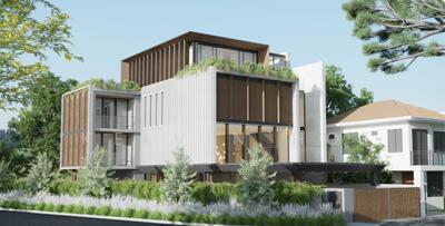 For Sale - Jalan Jambu Mawar