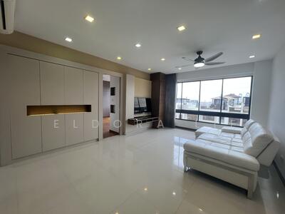 For Sale - Kentview Park