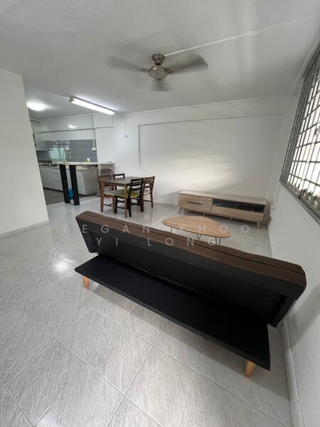 For Rent - 265 Yishun Street 22