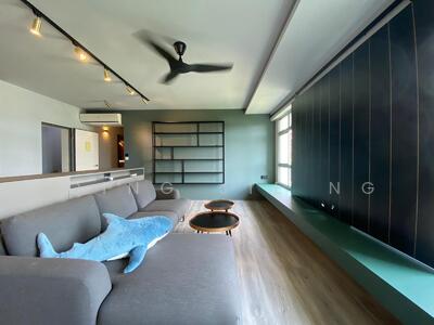 For Sale - 470A Upper Serangoon Crescent