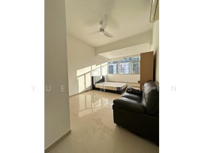 For Rent - Balestier Plaza