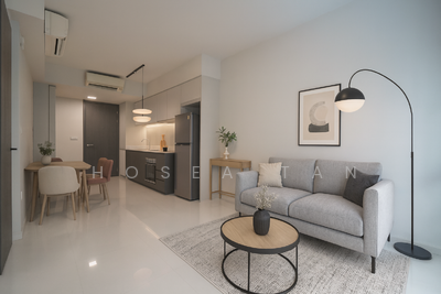 For Sale - Q Bay Residences