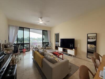 For Rent - The Chatelet
