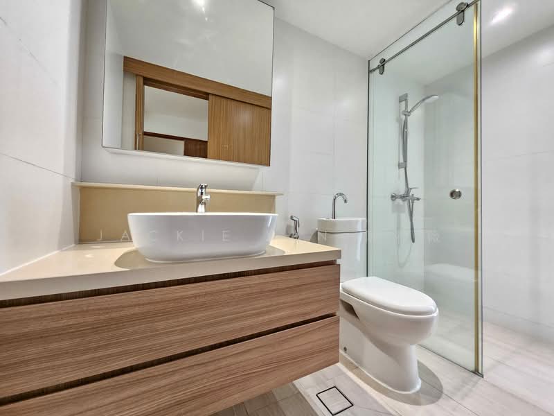 Chancery Court, 36A Dunearn Road, 3 Bedrooms, 2,271 sqft, Condominium For Rent, by Jackie Tan 陳筱薇, 60155928 - Bathroom - PropertyGuru.com.sg