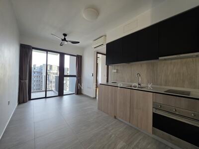 For Rent - Grandeur Park Residences