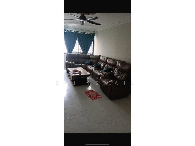 For Rent - 215 Choa Chu Kang Central
