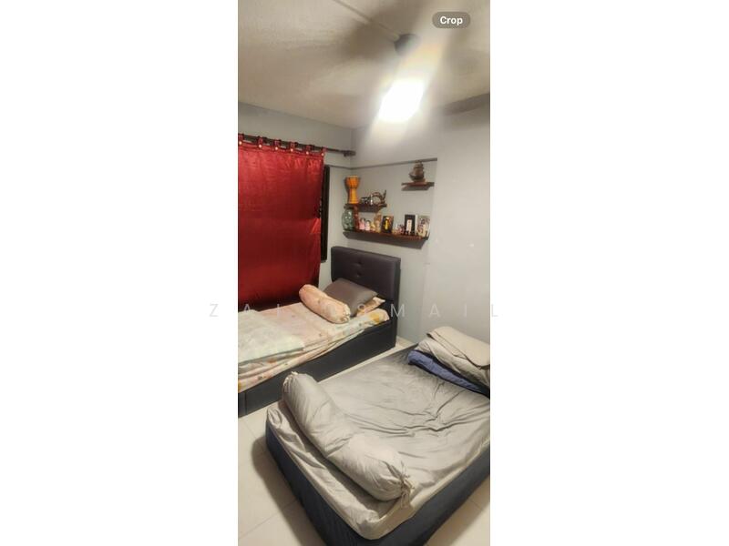 For Rent - 215 Choa Chu Kang Central