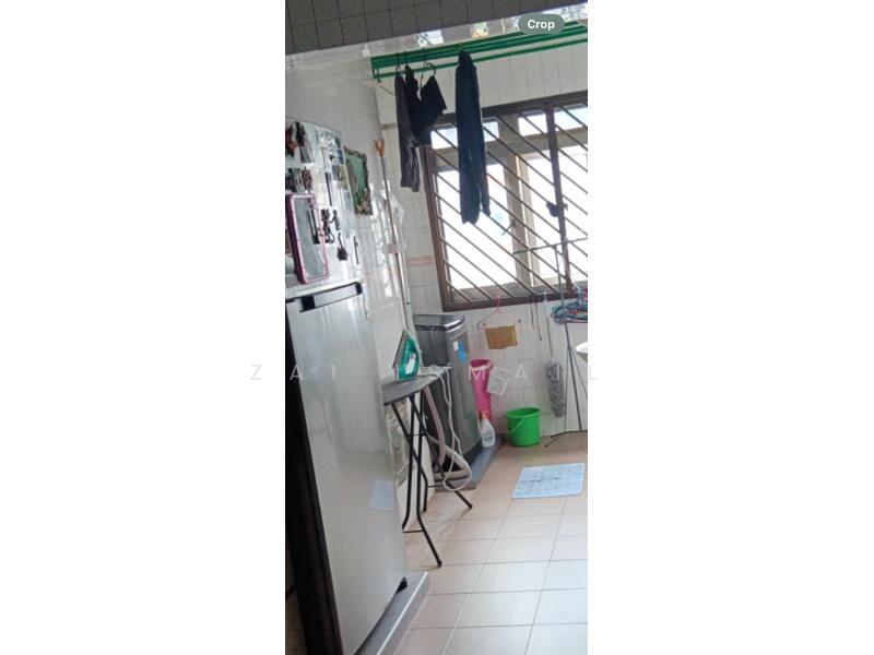 For Rent - 215 Choa Chu Kang Central