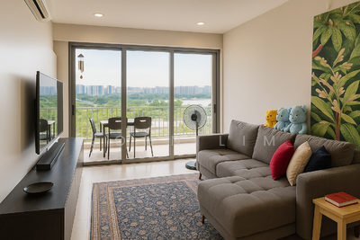 For Sale - The Lakefront Residences