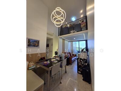 For Sale - Fourth Avenue Residences