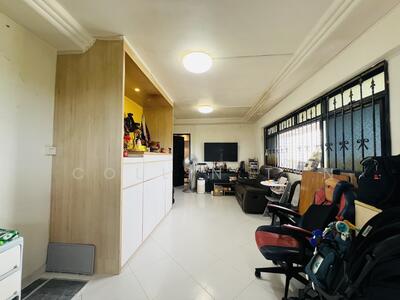 For Sale - 122 Sengkang East Way