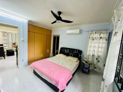 For Sale - 321C Anchorvale Drive