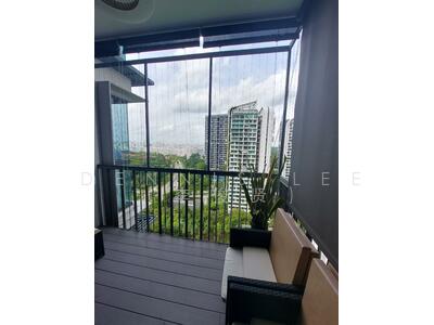 For Sale - Foresque Residences