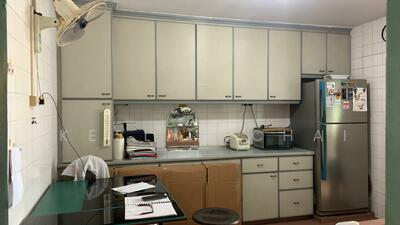 For Rent - 161 Yung Ping Road