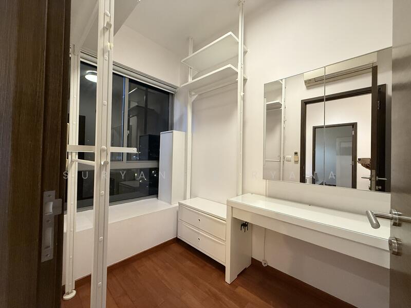 Suites De Laurel, 2 Jalan Anak Bukit, 1 Bedroom, 560 sqft, Condominium For Rent, by Suryana Suryana, 60156021 - Bedroom - PropertyGuru.com.sg
