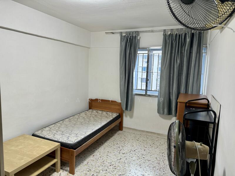 For Rent - 427 Bedok North Road