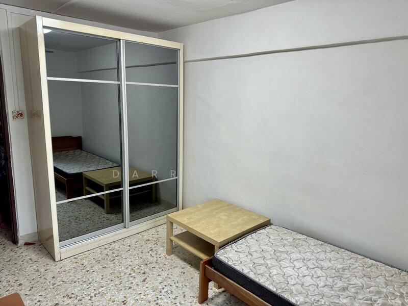 For Rent - 427 Bedok North Road
