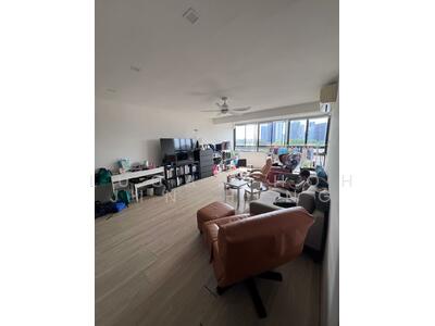 For Sale - Cavenagh House