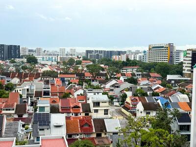 For Sale - 21 Joo Seng Road