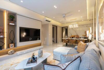 For Sale - Grand Dunman