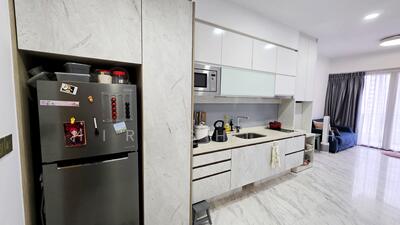 For Sale - The Viridian