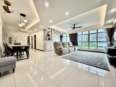 For Sale - 216C Compassvale Drive