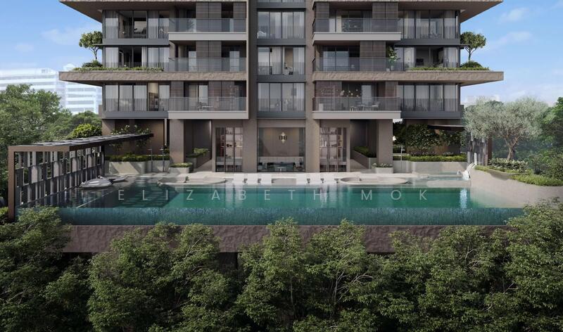 Level 3 Pool