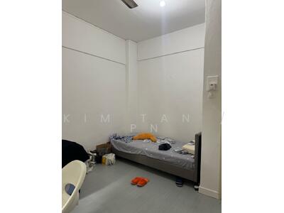 For Rent - Botanic Gardens View