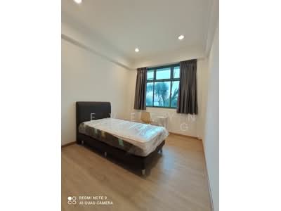 For Rent - Changi Court