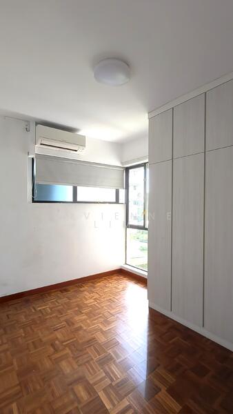 Common Bedroom