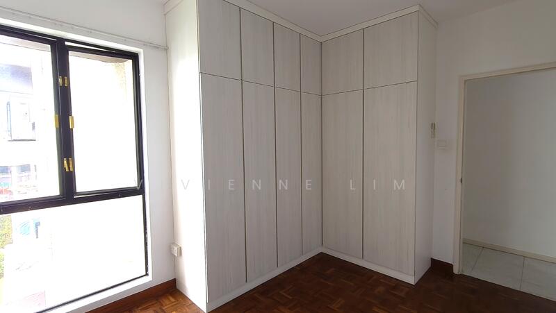Common Bedroom 