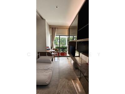 For Rent - The Regalia