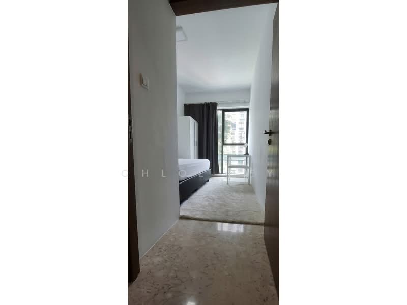 The Regalia, 2 River Valley Close, Room Rental, 100 sqft, Apartment For Rent, by Chloe Tey, 60156076 - Bedroom - PropertyGuru.com.sg