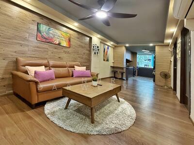 For Sale - 504 Bedok North Street 3