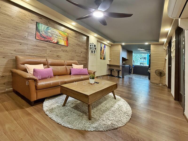 For Sale - 504 Bedok North Street 3