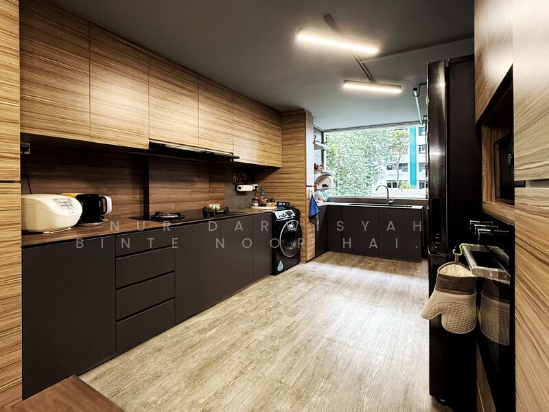 For Sale - 504 Bedok North Street 3