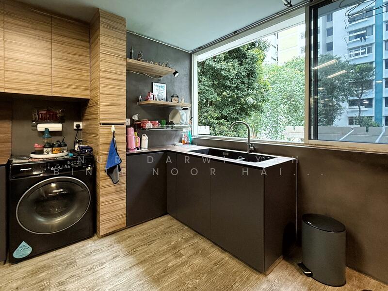 For Sale - 504 Bedok North Street 3