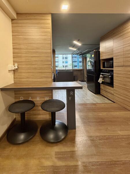 For Sale - 504 Bedok North Street 3