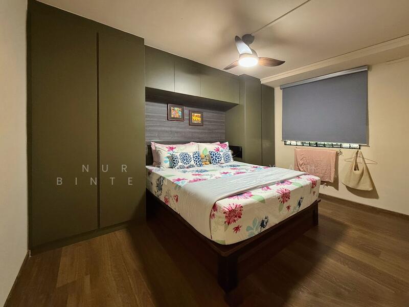 For Sale - 504 Bedok North Street 3