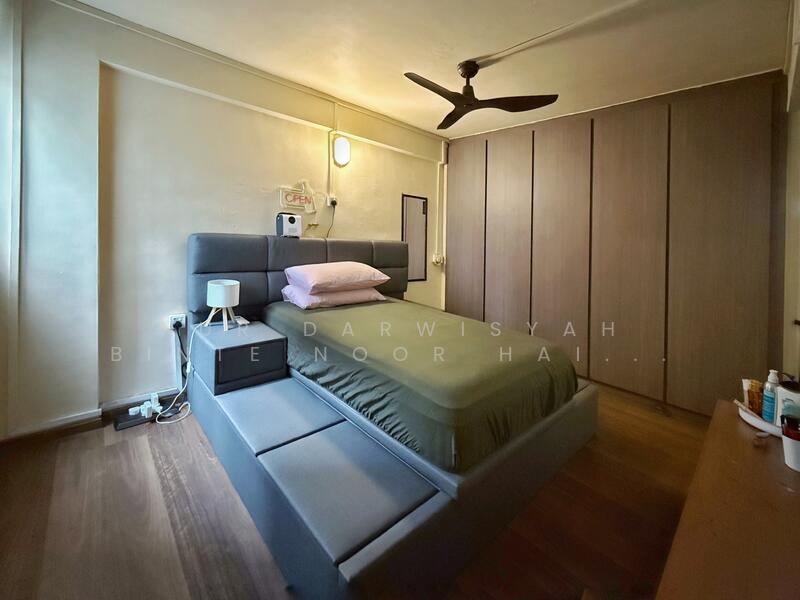 For Sale - 504 Bedok North Street 3