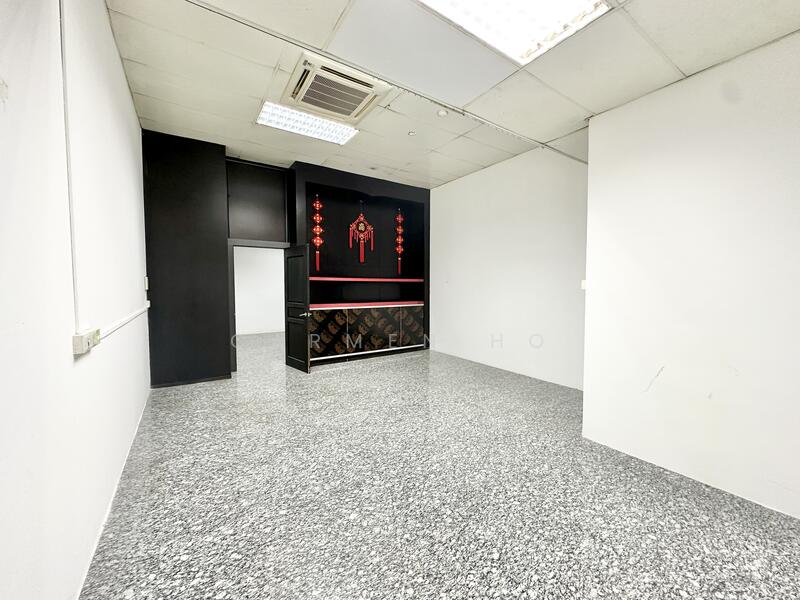 Northland Industrial Building, 3 Woodlands Industrial Park E1, 1,615 sqft, Factory / Workshop (B2) For Rent, by Carmen Ho, 60156081 - CommercialGuru.com.sg